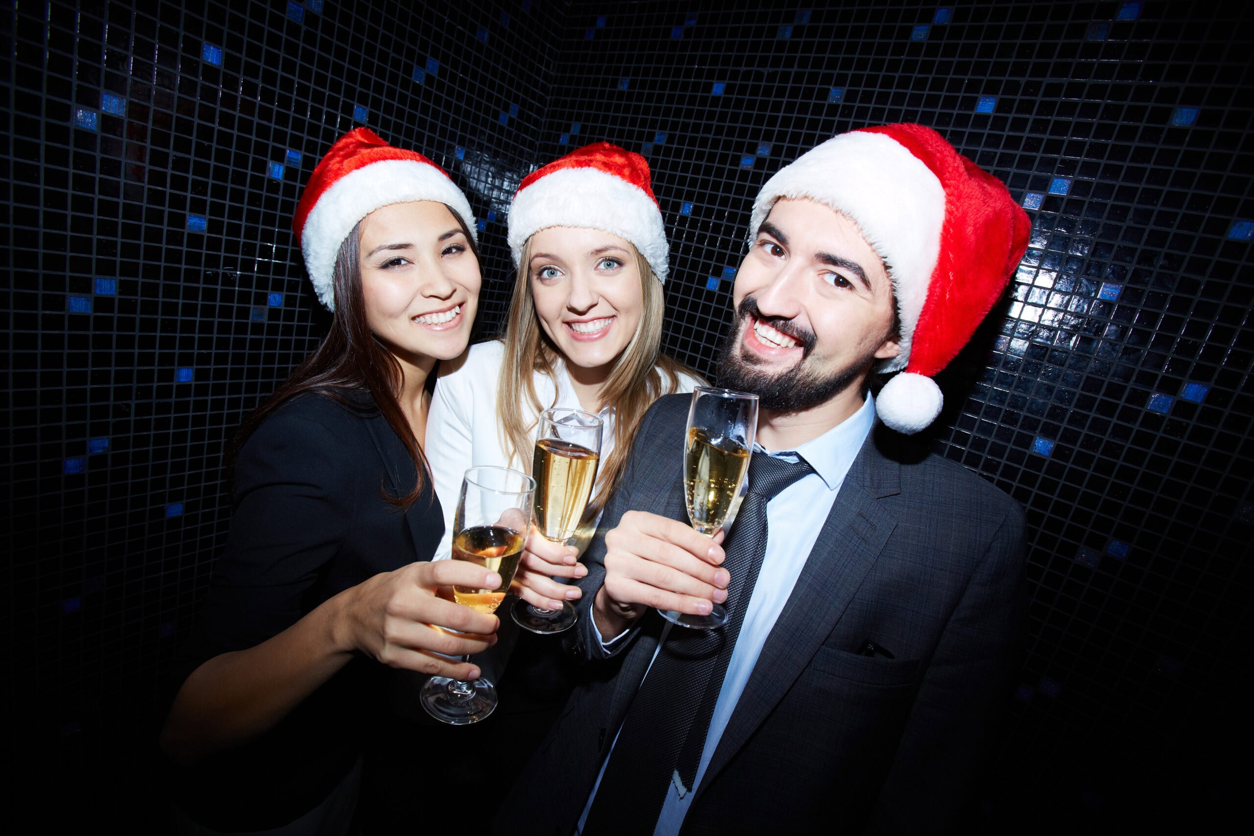 🎇 Eindejaarsstress? Zo blijf jij (en je team) scherp, relaxed en toekomstproof.