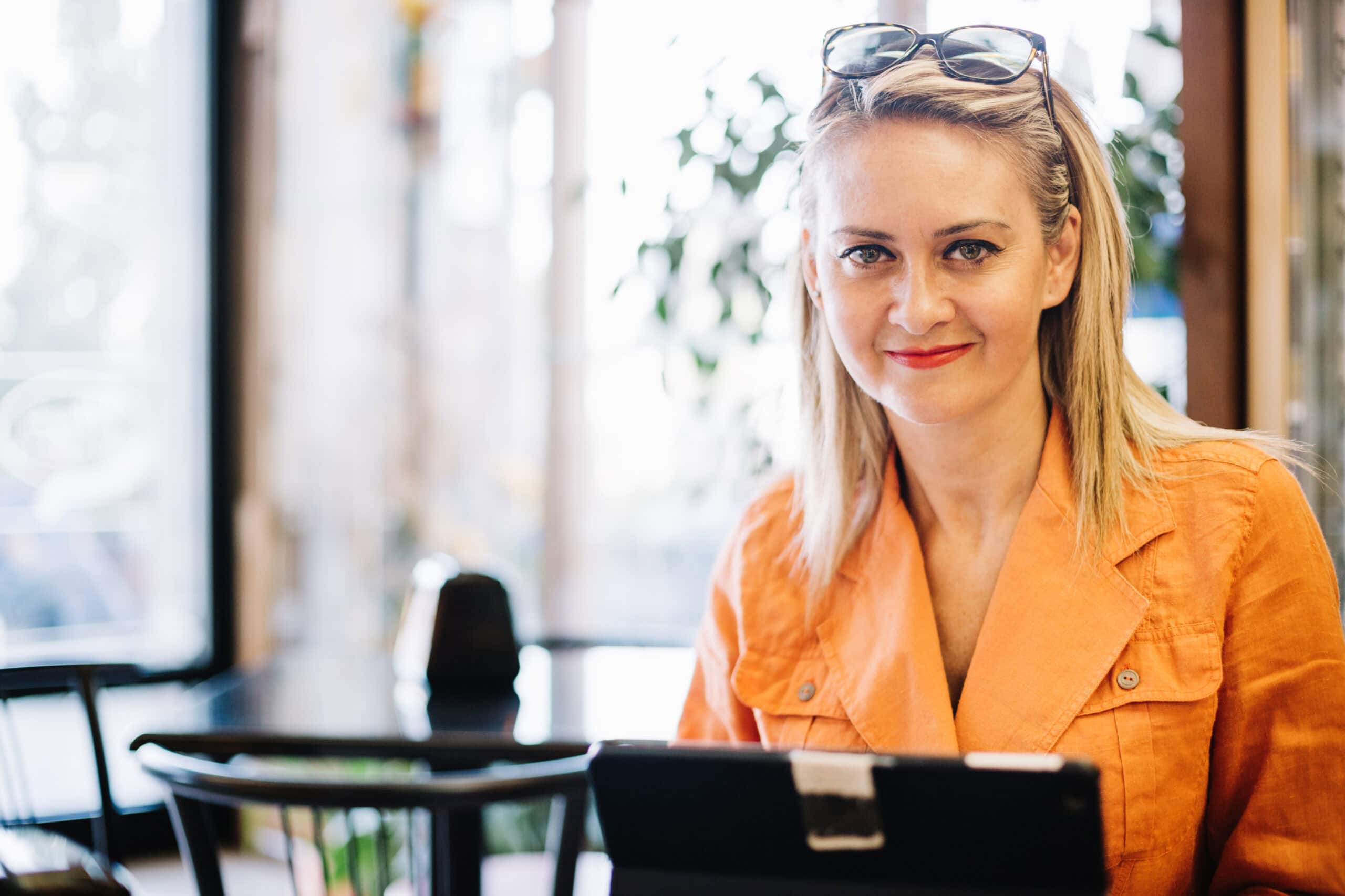 De Voordelen van een Zelfstandige professional binnen het HR-Vakgebied – Orange Team