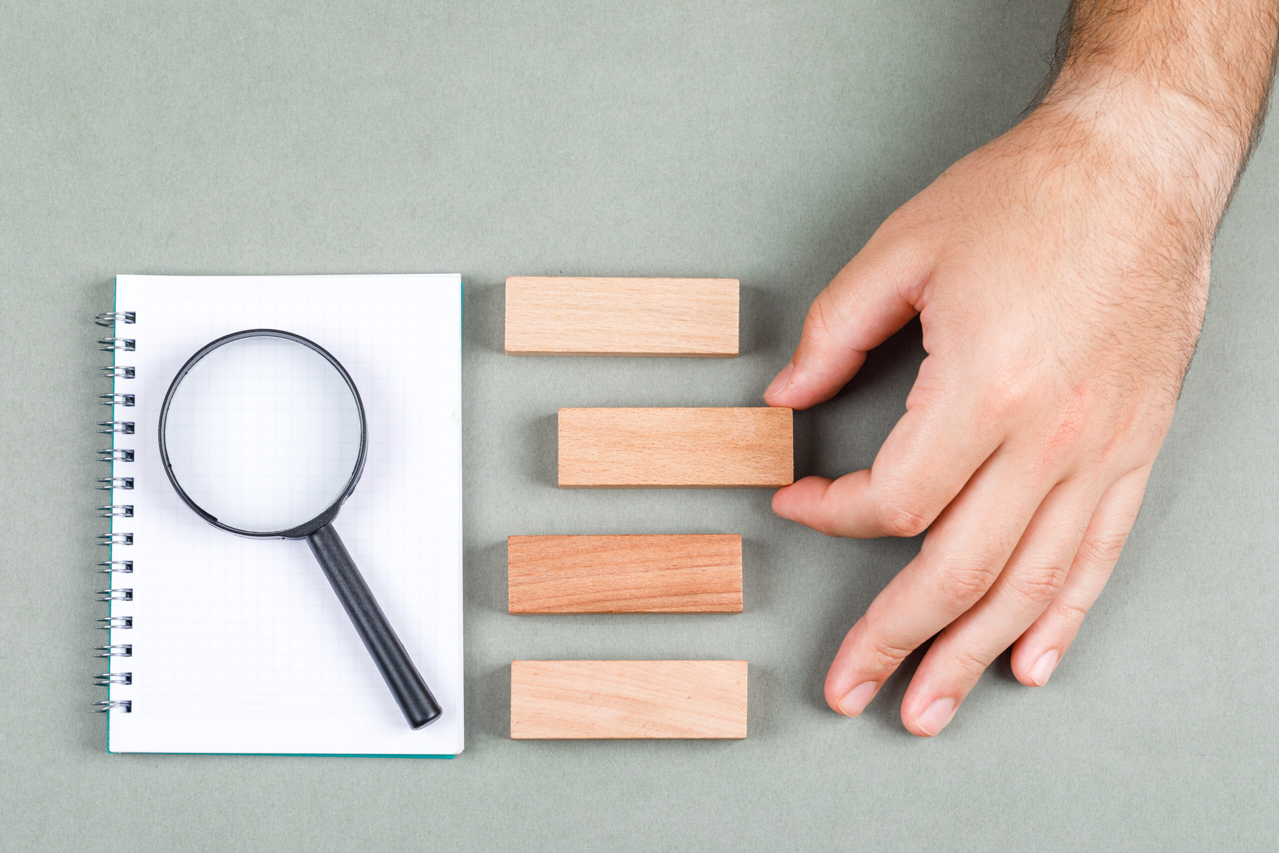 In 7 stappen naar een effectieve vacature
